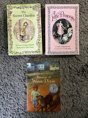 Book Bundle